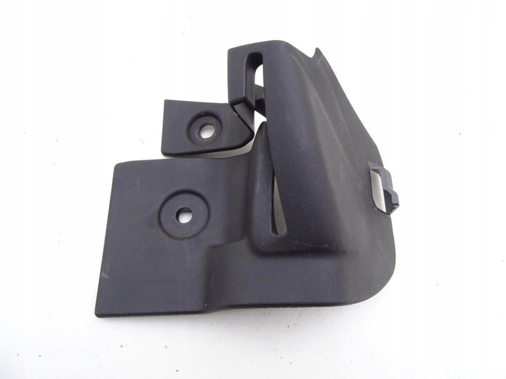 фото №1, Renault laguna iii coupe 07-15 захист заглушка поперечина безпеки правий ty