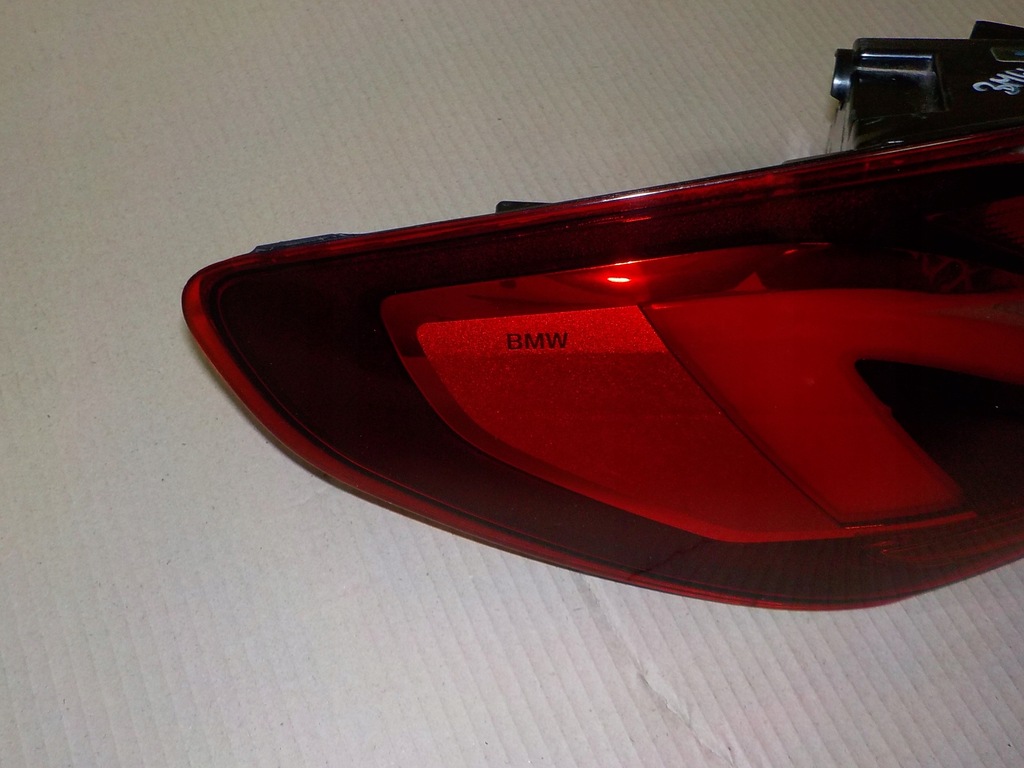 фото №10, Bmw 1 f40 лампа задняя задняя led rh/lh