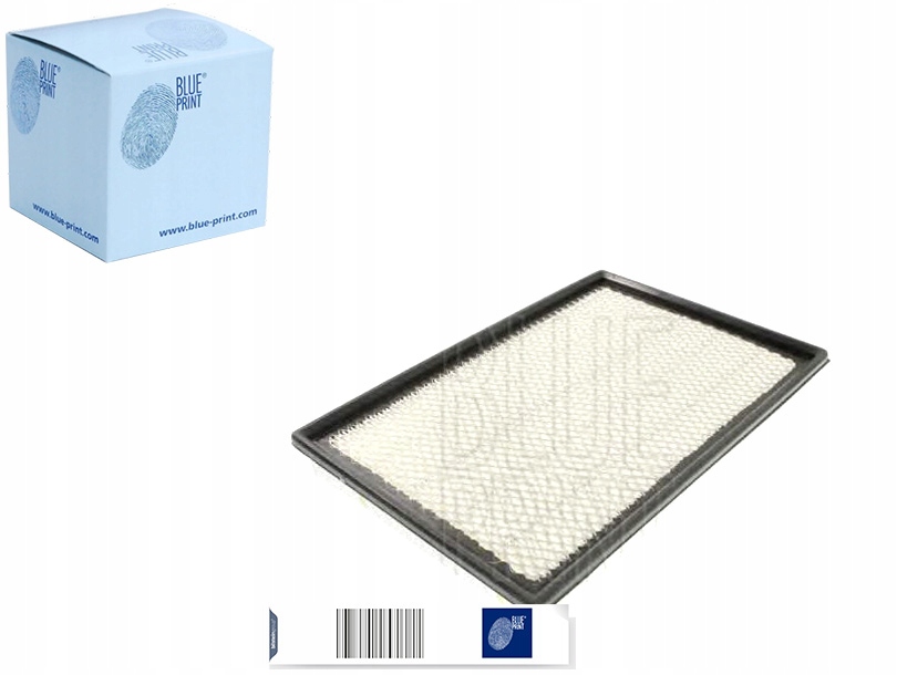 фото №1, Blue print ada102239 фільтр повітря