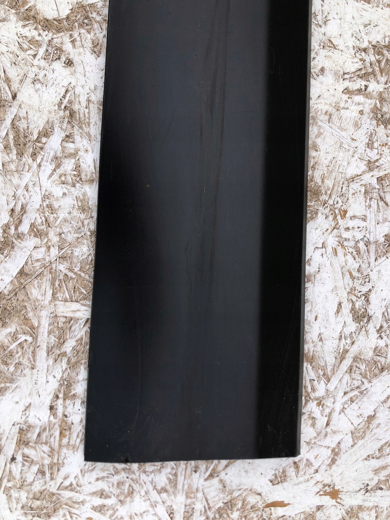 фото №4, Молдинг двері ліва перед mazda cx30