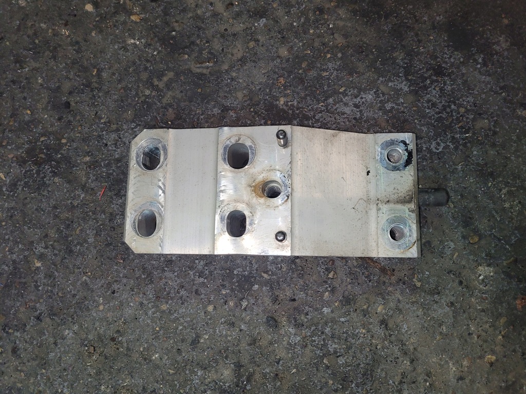 фото №1, Element підвіска кабіни кронштейн scania r,s 2553512