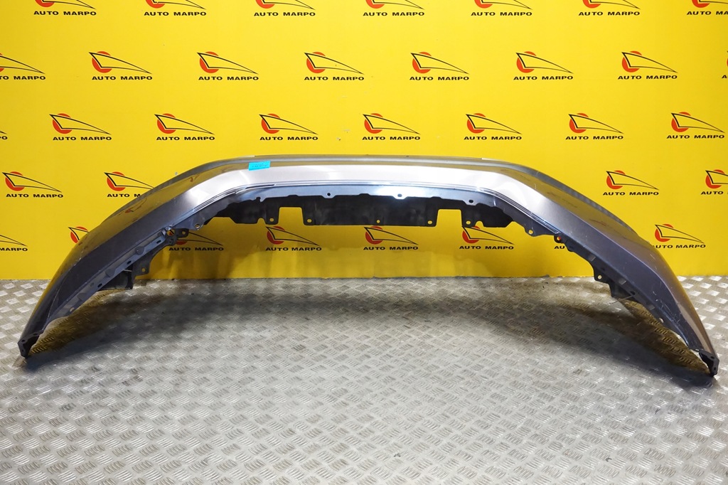 фото №13, Honda crv cr-v 2020 - 2022 бампер перед передній решітка usa