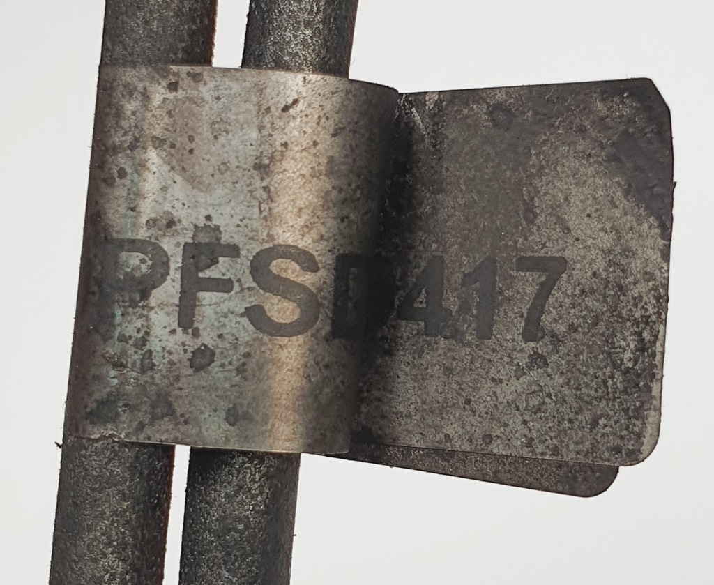 фото №7, Трубки дроти вакууму alfa romeo 159 2.4 jtd