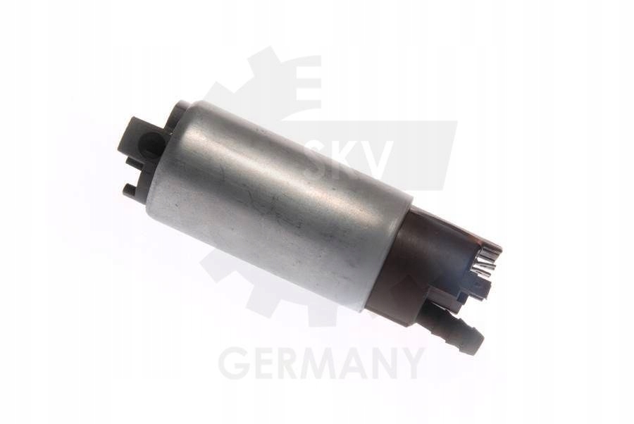 фото №4, Насос пального fiat panda ii 46798695