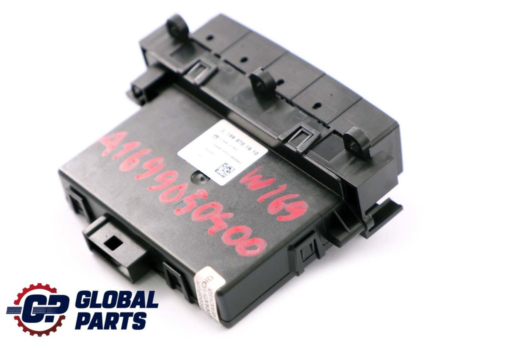 фото №12, Mercedes w169 w245 pdc панель кнопка a1698701910