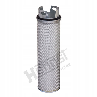 фото №2, Hengst фильтр e1677ls фильтр воздуха вторичного