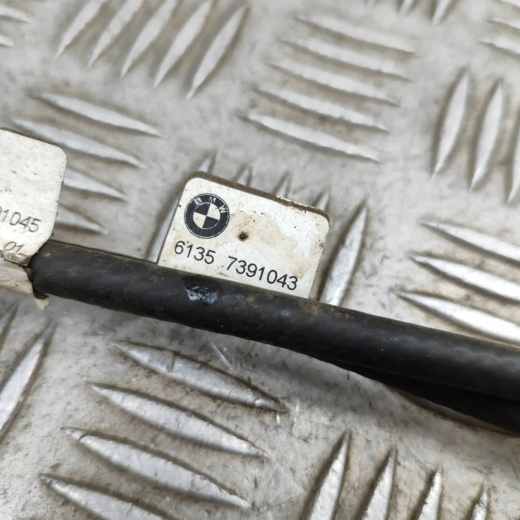 фото №6, Bmw x7 g07 2019 блок керування / модуль електричний кришки задній / багажника