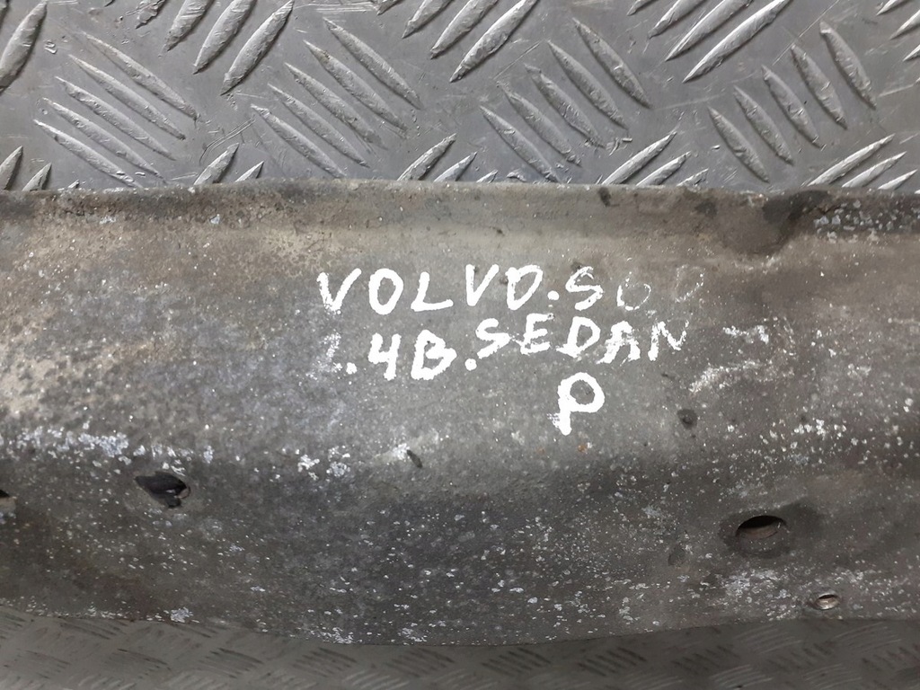 фото №5, Подрамник подрамник перед volvo s60 i 2.4 d