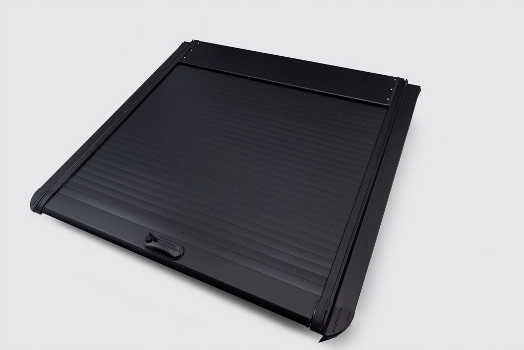 фото №11, Toyota hilux viii an120 2015+ алюминиевая шторка кузов