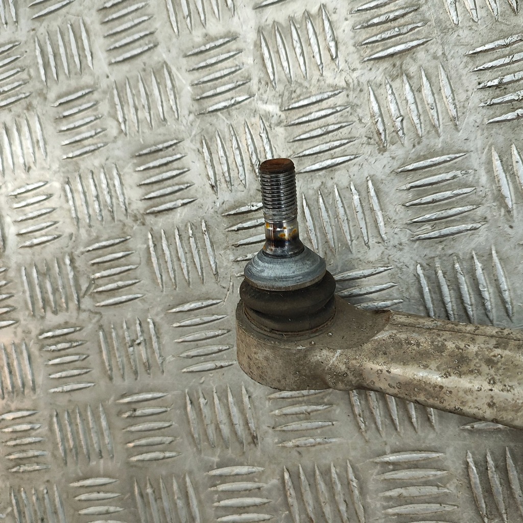 фото №7, Tesla model x 2020 права сторона нижній важіль передній