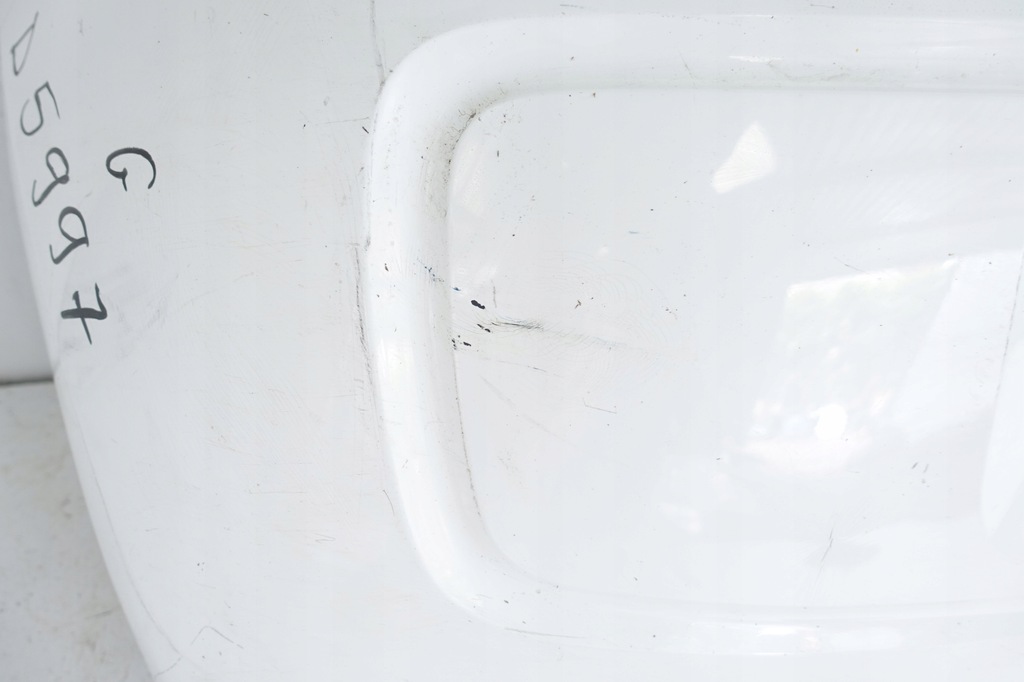 фото №13, Vw up бампер задняя задний 2010-2015 rzgów łódź 1k6807421