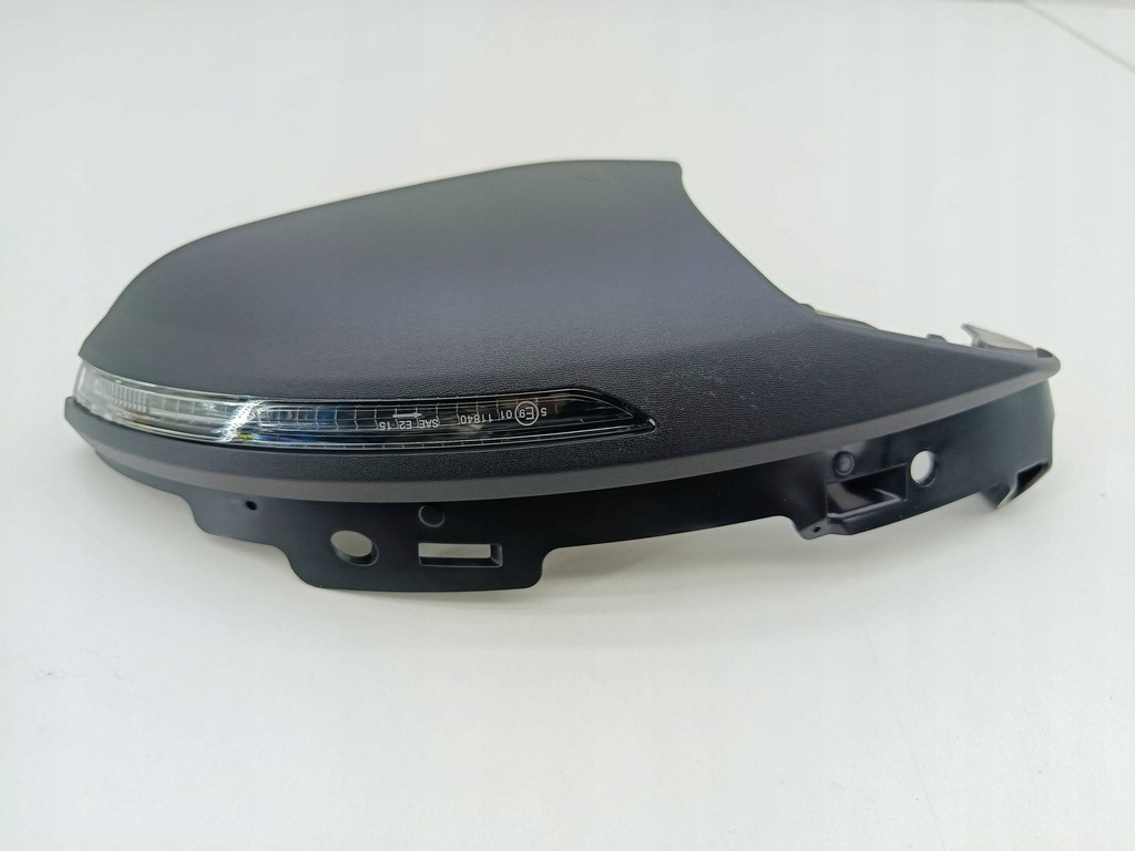 фото №1, Renault megane iv корпус зеркало левая 963066878r