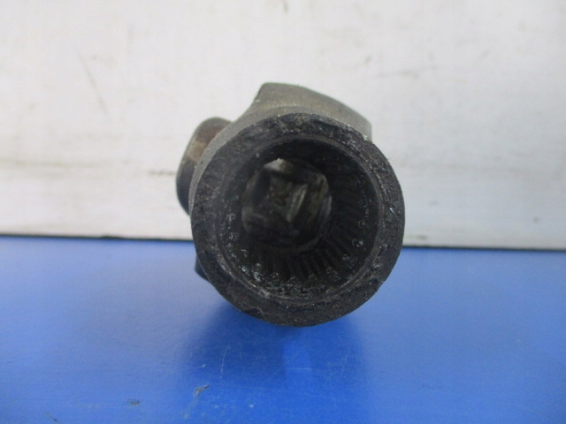 фото №9, Мотоцикл honda vt-1100c міст задній диференціал wał кардана