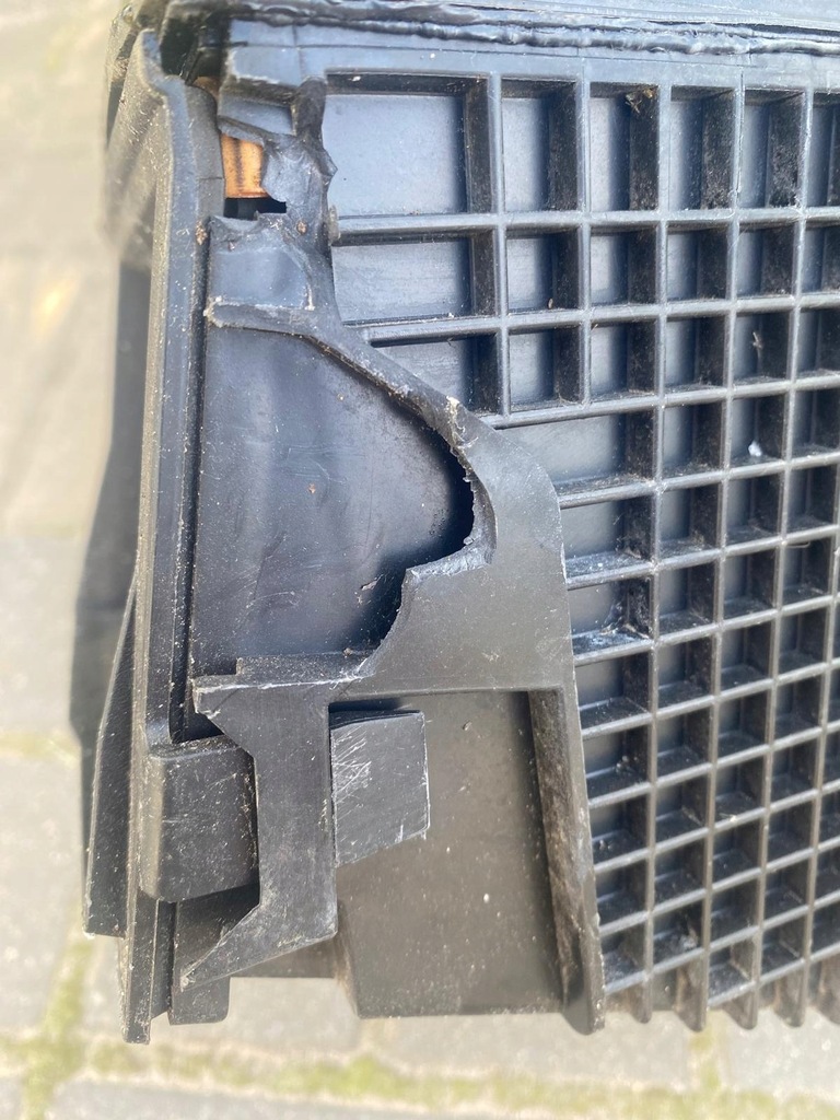 фото №7, Dacia sandero stepway 0.9b корпус фільтра повітря 165001258