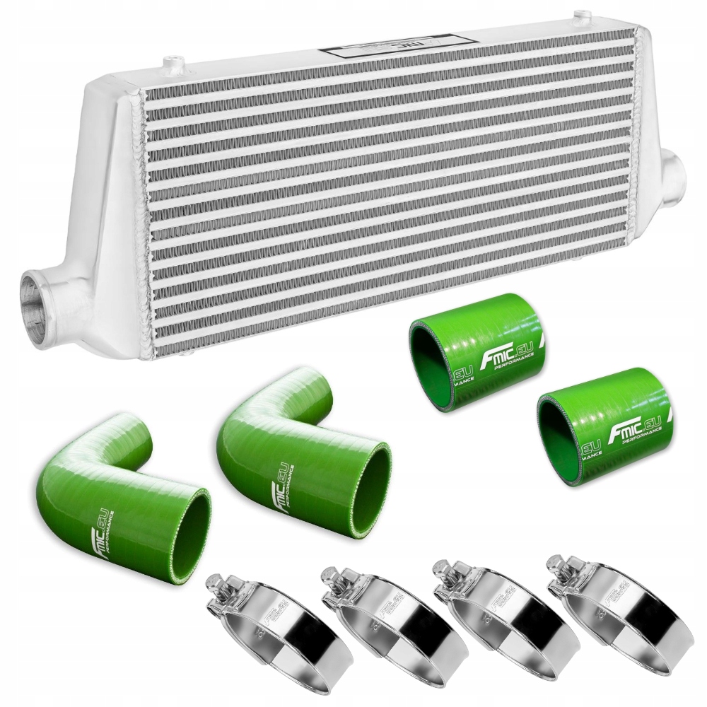 фото №1, Інтеркулер audi tt 8n 225km fmic