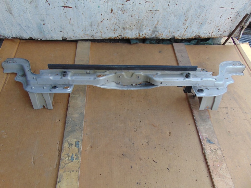 фото №4, Усилитель передний pas передний citroen nemo 612