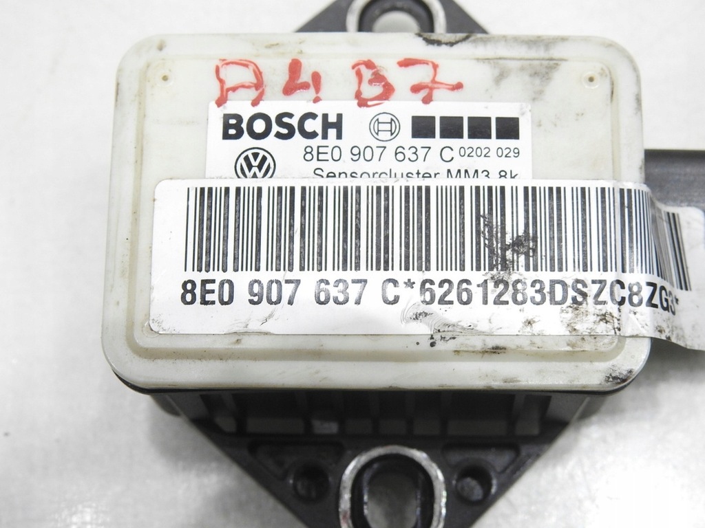 фото №9, Датчик esp audi a4 b7 2.0 tdi