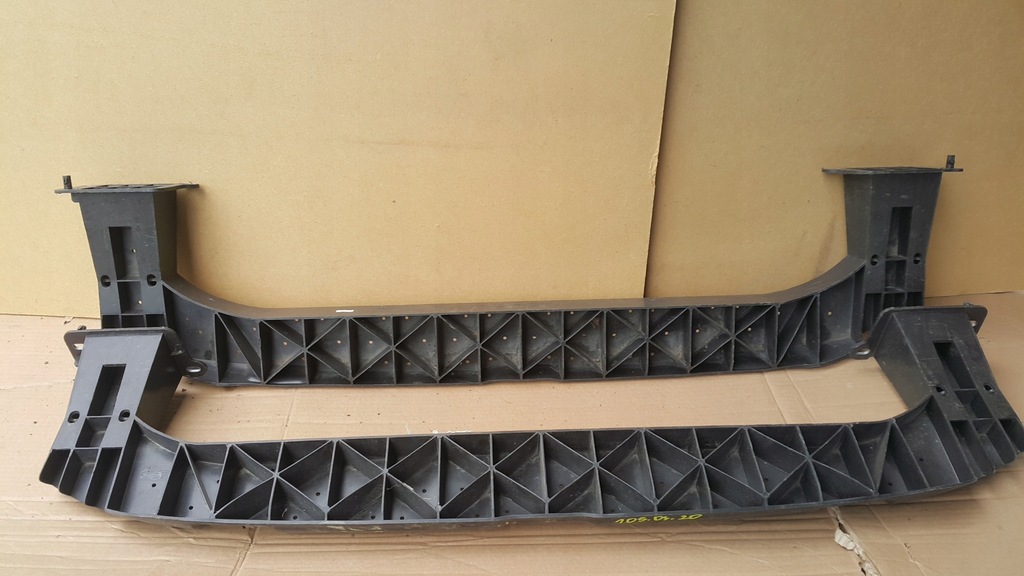 фото №5, Балка нижня перед partner berlingo iii 08-18r.