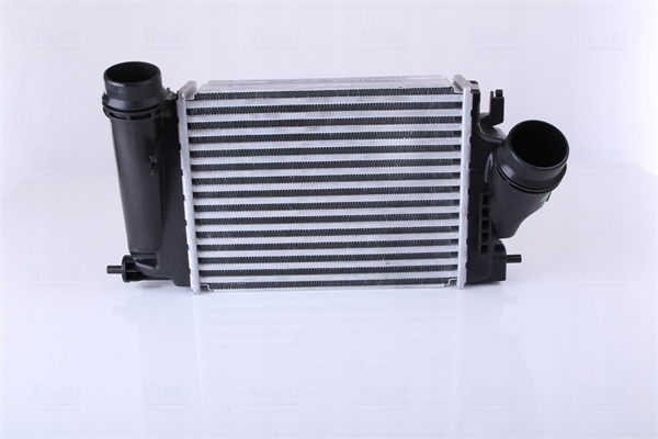 Nissens інтеркулер renault megane iv grand 1,6 16 Ціна