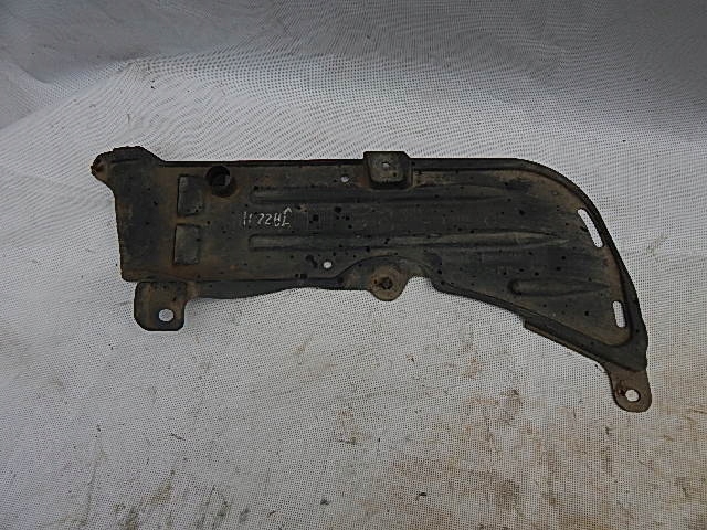 фото №1, Захист нижня захист підвіска ліва honda jazz ii 02-08