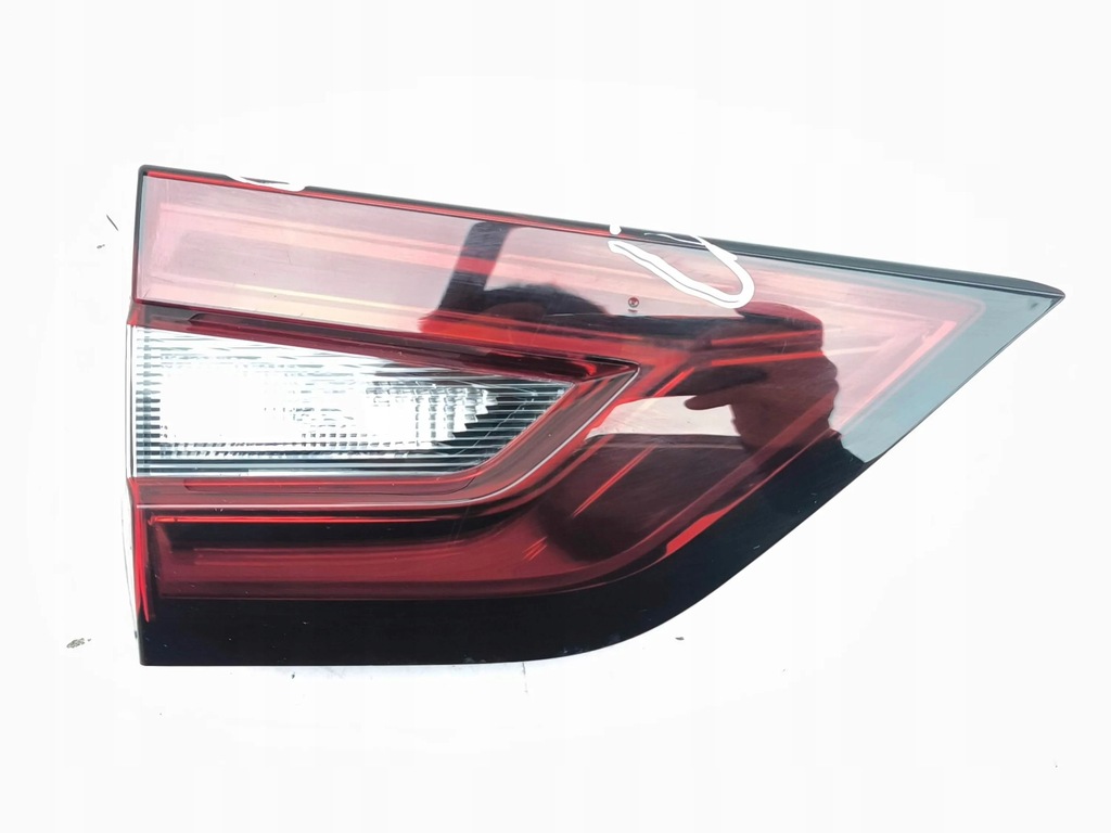 фото №1, Nissan juke ii f16 2023 ліва сторона лампи задні