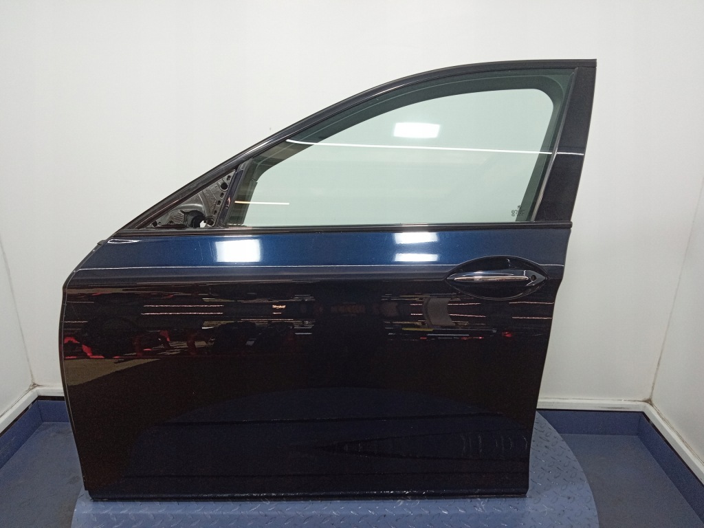 Купить Bmw 5 f10 f11 дверь перед левая передние доводчик 416