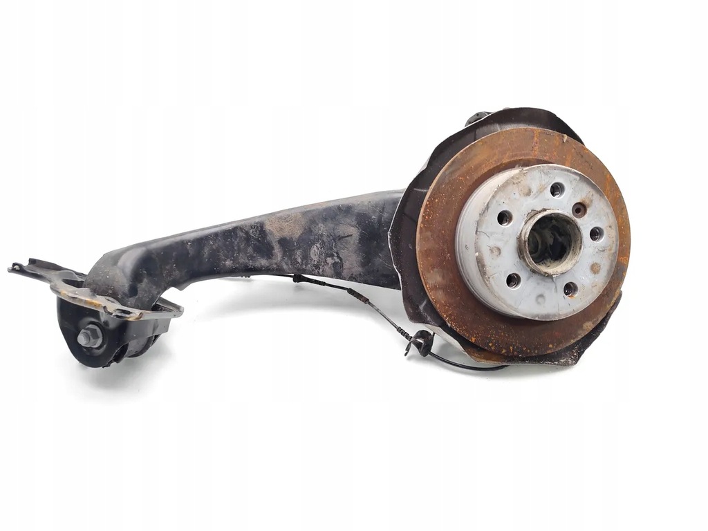 фото №9, Mini mini ступица колеса заднего cooper s бензин 131kw 178 hp 8842878 2023