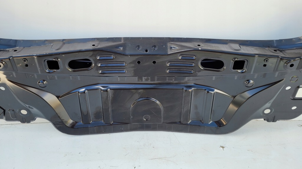 фото №8, Toyota auris 13-18 kombi pas задній задня оригінальний номер