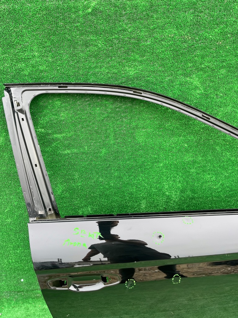 фото №3, Seat arona 17+ дверь перед передние правое 6f9831312