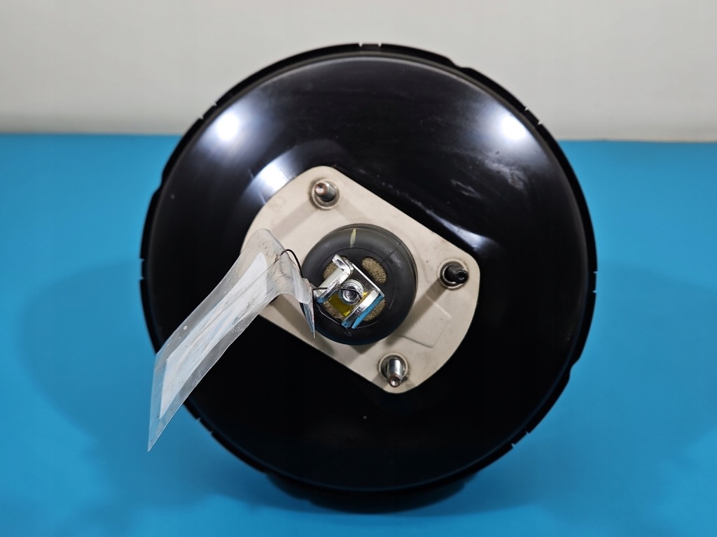 фото №7, Усилитель тормозов тормозные honda accord viii 08- 01228-4170 2.0 vtec