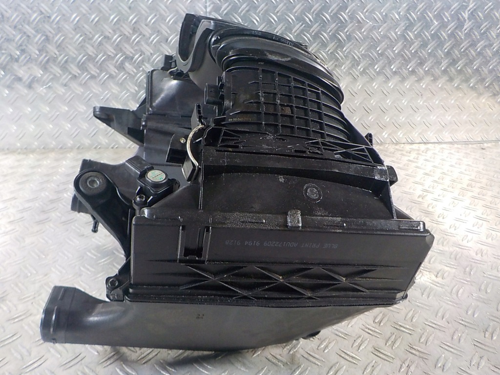 Mercedes w207 купе 09- расходомер Киев