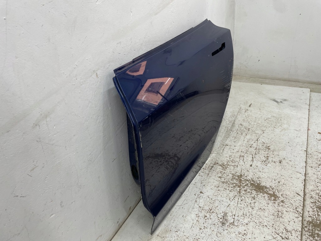 Дверь левое  задняя tesla 3 17- Доставка