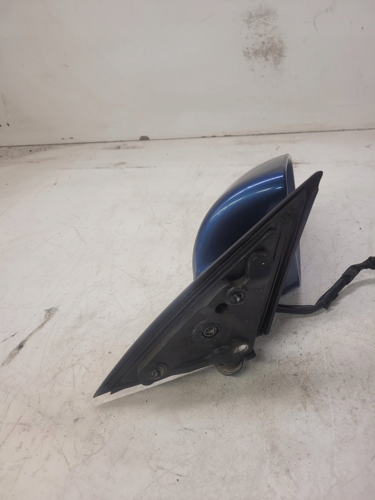 фото №6, Дзеркало правий перед audi a6 c6 lz5b 5-pin eu