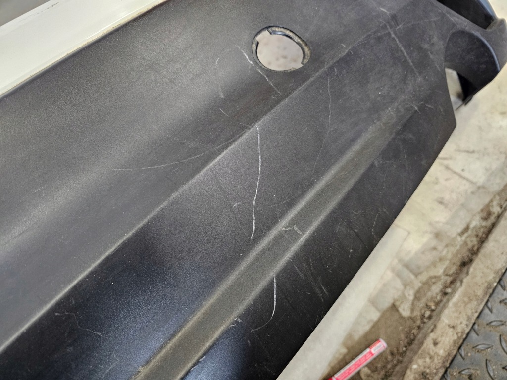 Купити Mazda cx5 i бампер задній задня pod pdc kd47-50221