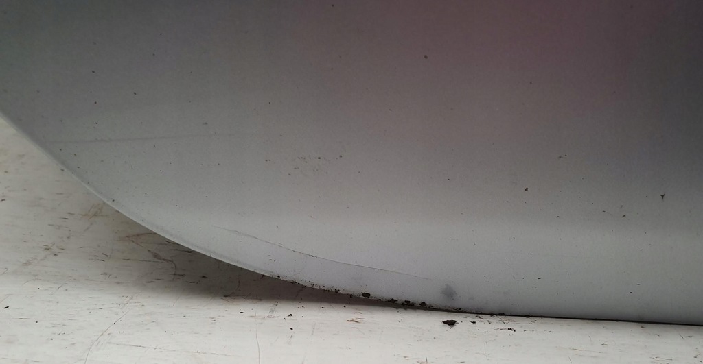 фото №3, Двері правий задня a19 mitsubishi grandis