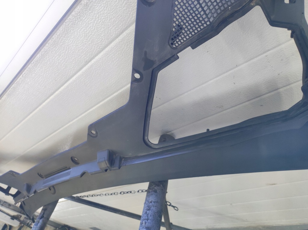 фото №9, Jaguar xf ii x260 - жабо комплект