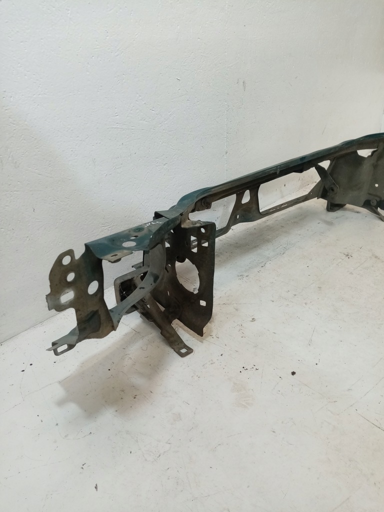 фото №2, Pas передний renault kangoo 1 lift