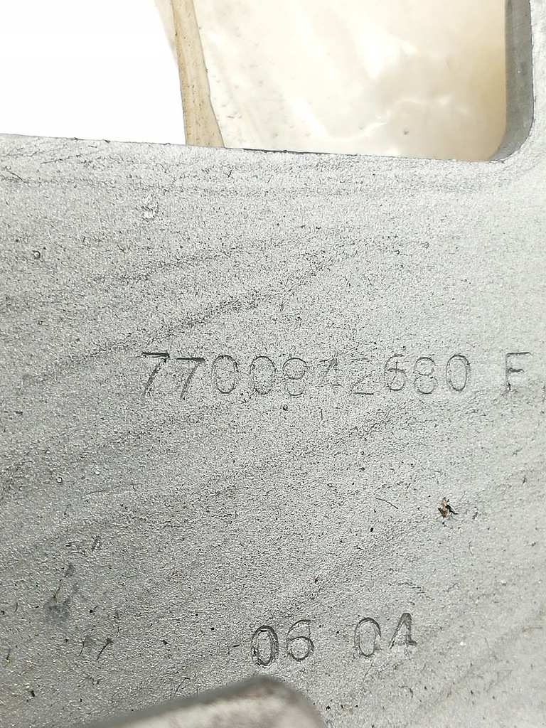 фото №3, Петля капот левый renault clio ii 7700842680 oe!