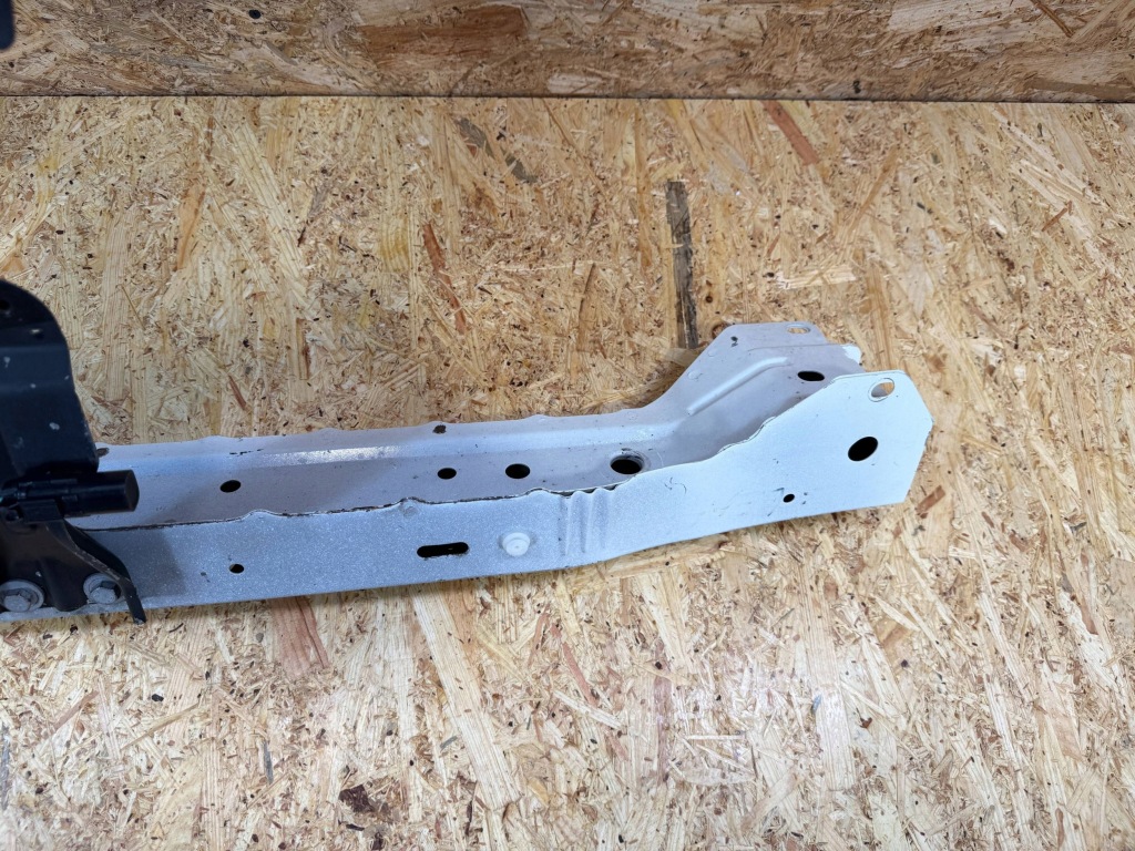 Купить Ремень передний усилитель перед балка nissan leaf 2 2017-