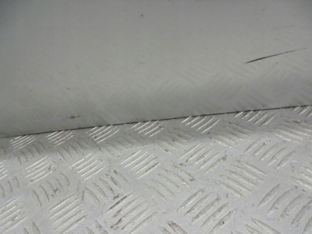 фото №6, Двері лівий задня renault scenic ii nv632