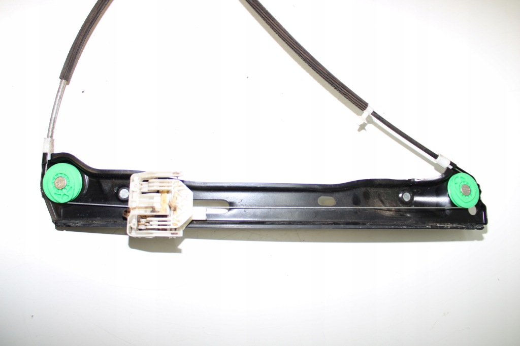 фото №7, Bmw e87 подъемник стекло левый перед 7067795 kompletny моторчик