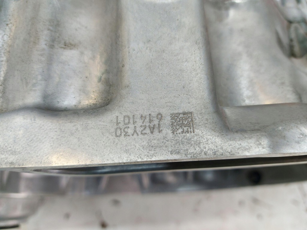 фото №6, Nissan qashqai j12 iii коробка передач передач привід гібридний 1.5h 290c06um0a