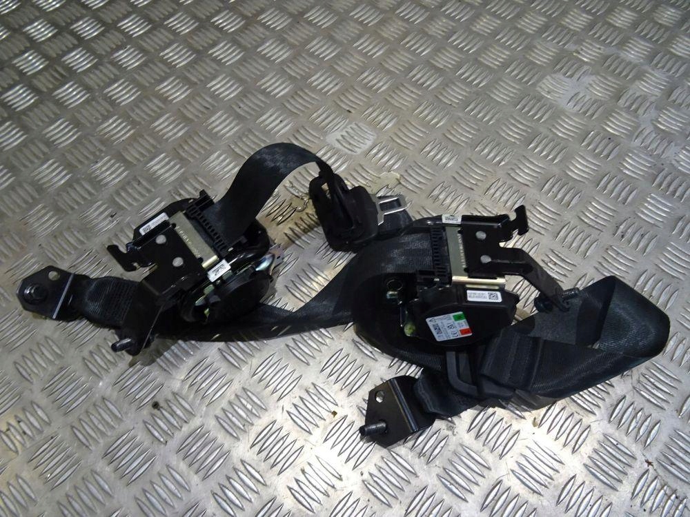 Купить Ford kuga mk3 ремень безопасности задний  левый правый