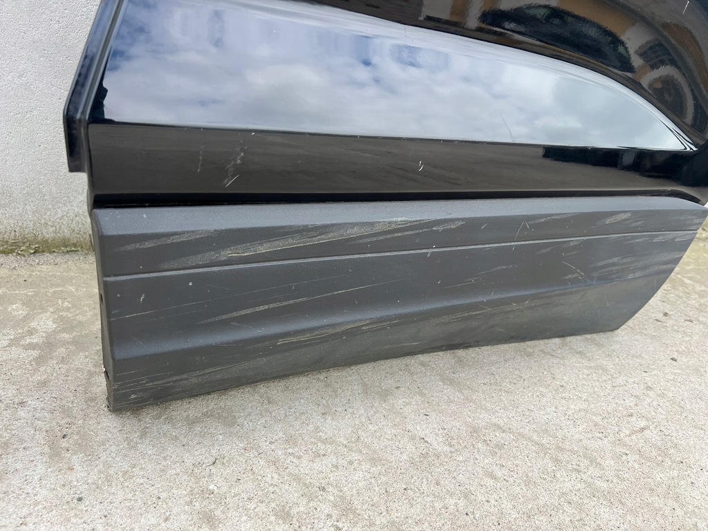 фото №11, Двері volkswagen touareg iii 760 od 2018 задні ліва задня лівий