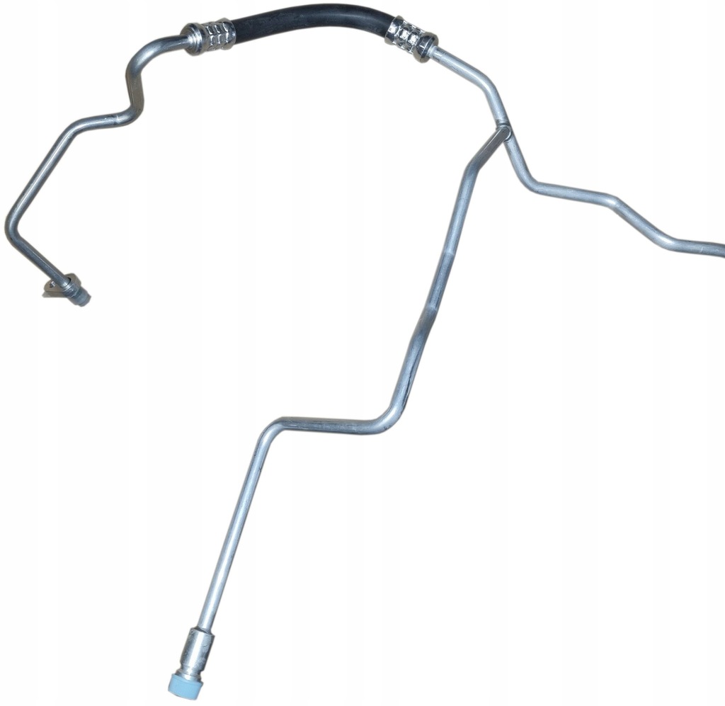 фото №2, Шланг кондиціонера r megane iii