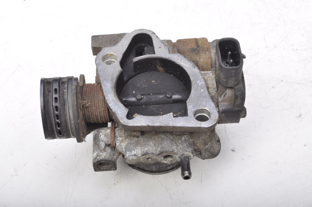 фото №1, Chrysler voyager iii 3.8 v6 дросельна заслінка