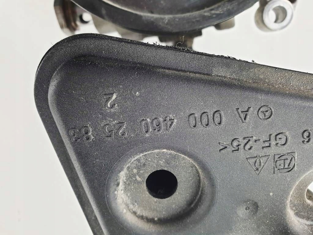 Mercedes ml ii w164 lift 09r 3.5 v6 насос усилителя Недорого