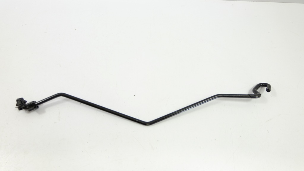 фото №3, Citroen ds3 дріт підпора капот