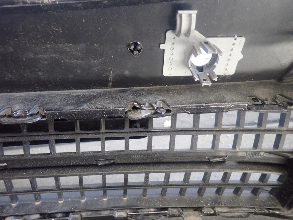 фото №6, Бампер перед mercedes s-klasa w222 lift 2017-