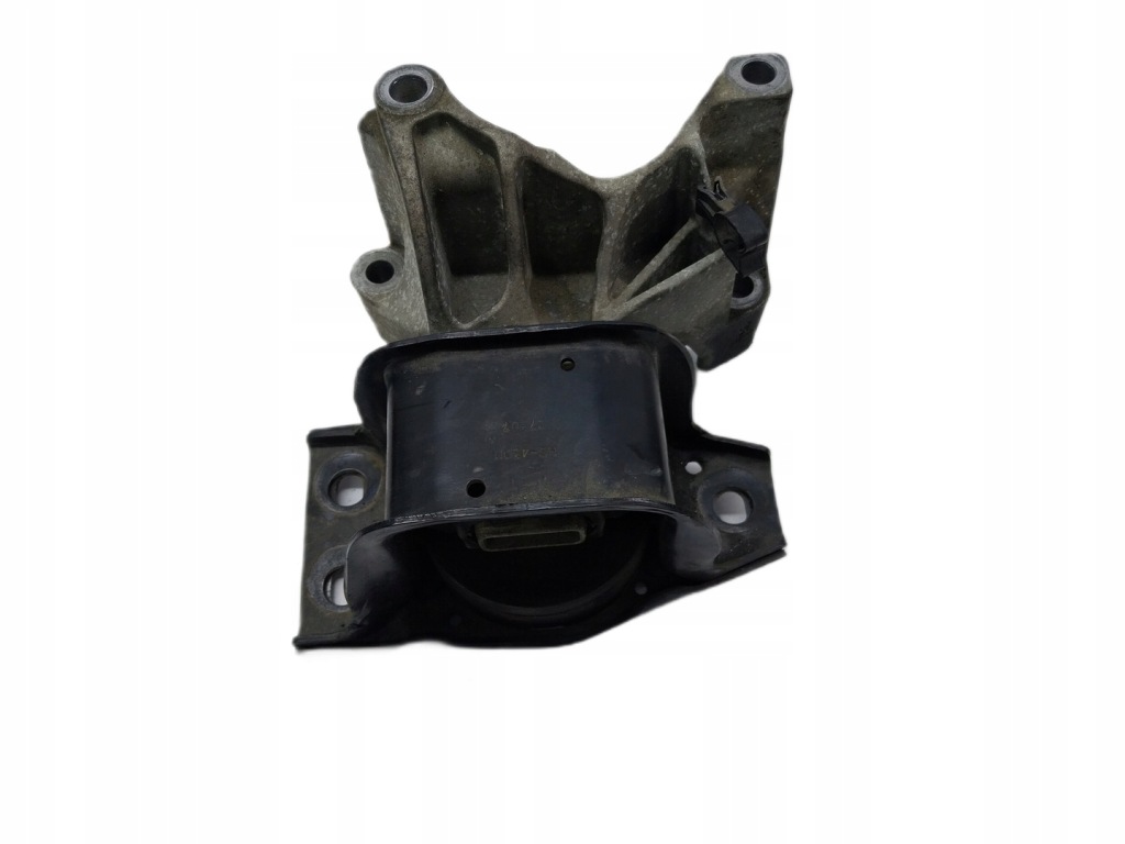 Купити Подушка коробки renault laguna 3 2.0